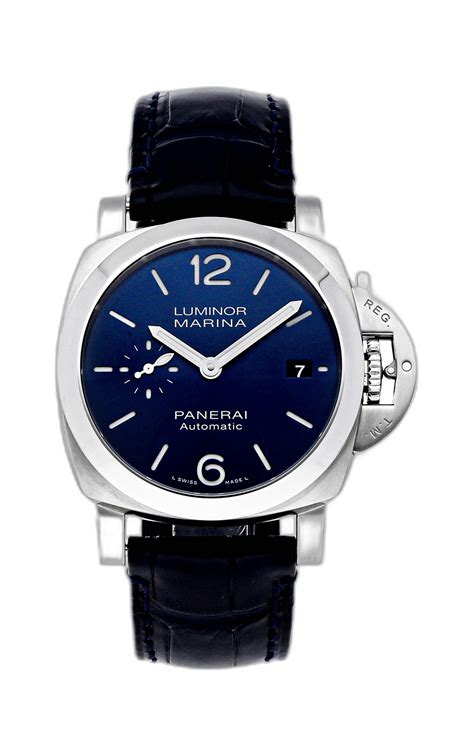 panerai 127|Panerai fiddy watch price.